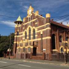 St. Mary’s Catholic Church | 21 Swanson St, Erskineville NSW 2043, Australia