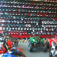 City Motorbikes/Motorbike City | 22 Thomas St, Ferntree Gully VIC 3156, Australia