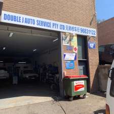 Double J Auto Service Pty Ltd | Unit B5/23-25 Windsor Rd, Northmead NSW 2152, Australia