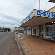 Dirranbandi Pharmacy (Dirranbandi Community Pharmacy) | 50 Railway St, Dirranbandi QLD 4486, Australia