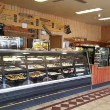 Old Rosedale Bakery | 21 Prince St, Rosedale VIC 3847, Australia