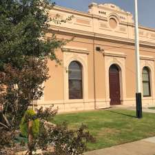 Pleasant Creek Historic Precinct | 52 Longfield St, Stawell VIC 3380, Australia