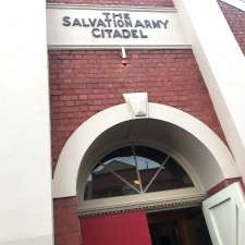 The Salvation Army Church Carlton | 324 Drummond St, Carlton VIC 3053, Australia