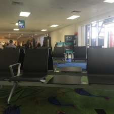 Darwin International Airport | 1 Henry Wrigley Dr, Darwin International Airport NT 0820, Australia