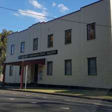 Tyalgum Community Hall | Coolman St, Tyalgum NSW 2484, Australia