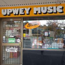 Upwey Music | 29 Main St, Upwey VIC 3158, Australia