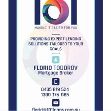 Florid Todorov 101Loans | Moorookyle Ave, Tarneit VIC 3029, Australia