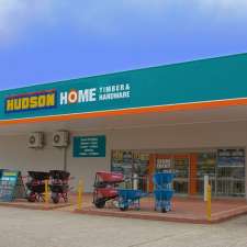 Hudson Home Timber & Hardware | 9 Hollylea Rd, Leumeah NSW 2560, Australia