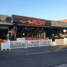 Matteo's Pizza Parlour | 6 Railway Parade, Highett VIC 3190, Australia
