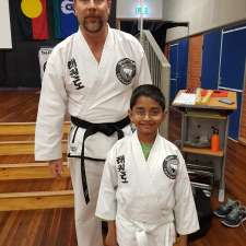 Shim Jang Taekwondo Riverina | 116 Lorne St, Junee NSW 2663, Australia