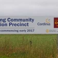 Lang Lang Community Recreation Precinct | 270 Soldiers Rd, Caldermeade VIC 3984, Australia