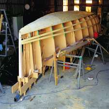 Custom Boat Builders | 441 Beachmere Rd, Beachmere QLD 4510, Australia