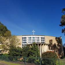 Our Lady of the Rosary Church, St. Mary’s | 26 Swanston St, St Marys NSW 2760, Australia