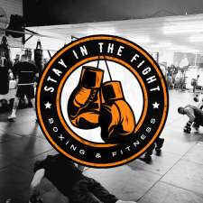 Stay In The Fight - Boxing & Fitness | 1/627 Wanneroo Rd, Wanneroo WA 6065, Australia