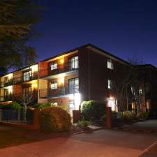 Oxley Court Serviced Apartments | 9 Dawes St, Griffith ACT 2603, Australia