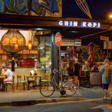 Ghin Kopi Thai Food | 279 Glen Huntly Rd, Elsternwick VIC 3185, Australia