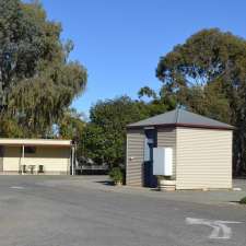 Riverton Caravan Park | Corner of Oxford Terrace and Torrens Road, Barrier Highway SA 5422, Australia