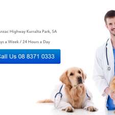 Adelaide Animal Emergency & Referral Centre | 119 Anzac Hwy, Kurralta Park SA 5037, Australia