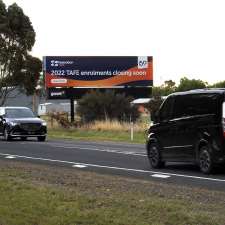 Gawk Billboard Murtoa | Wimmera Hwy, Murtoa VIC 3390, Australia