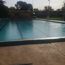 Dareton Swimming Pool | Matong St, Dareton NSW 2717, Australia