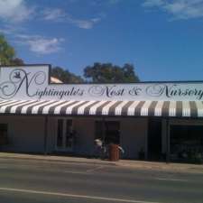 Nightingale's Nest and Nursery | 132 Albany Hwy, Kojonup WA 6395, Australia