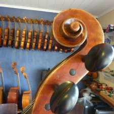 The Violin Studio | 29 Lamington Terrace, Dutton Park QLD 4102, Australia