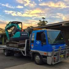 Full Tilt Towing Services | 76 Prince Edward Dr, Dapto NSW 2530, Australia
