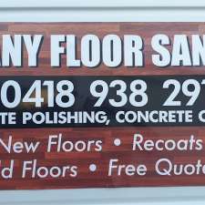 Albany Floor Sanding | 145 Middleton Rd, Mount Clarence WA 6330, Australia