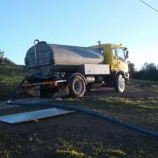 Town And Country Water Transport | 314 Grose Wold Rd, Grose Wold NSW 2753, Australia