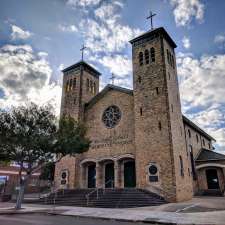 Regina Coeli Memorial Church | 70 Ponyara Rd, Beverly Hills NSW 2209, Australia