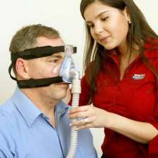 AIR LIQUIDE Healthcare CPAP Clinic | 138 Old Bundarra Rd, Inverell NSW 2360, Australia