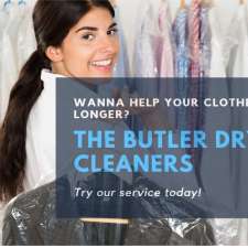 The Butler Dry Cleaners | 75 Doncaster Rd, Balwyn North VIC 3104, Australia