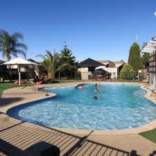 Finborough Caravan Park | 220 McLennan St, Mooroopna VIC 3629, Australia