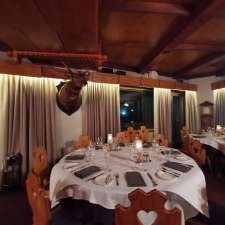 Kaptans Restaurant at Hotel Pension Grimus | 5 Breathtaker Rd, Mount Buller VIC 3723, Australia