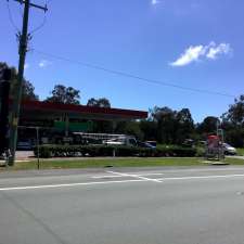 Caltex Woolworths | Anzac Ave & Josey Rd, Mango Hill QLD 4509, Australia