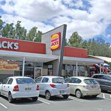 Hungry Jack's Burgers Campbelltown | Marketfair Campbelltown, 4 Tindall St, Campbelltown NSW 2560, Australia