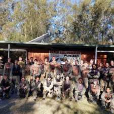 Mango Hill Skirmish | 60 Richard Rd, Mango Hill QLD 4509, Australia