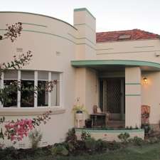 B&B Wodonga - Art Deco Accommodation | 322 Beechworth Rd, Wodonga VIC 3690, Australia