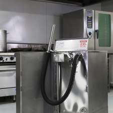 Cookers Bulk Oil System | 2 Healey Cct, Huntingwood NSW 2148, Australia