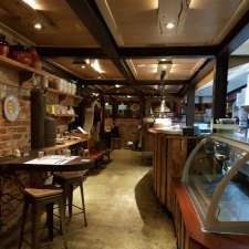 Pizzica, Pizzeria & Charcoal Grill | 73 Bussell Hwy, Margaret River WA 6285, Australia