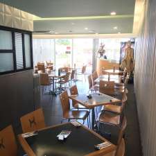 Han's Cafe | 2/47 Mews Rd, Fremantle WA 6160, Australia