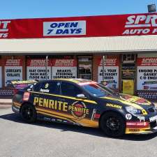 Sprint Auto Parts | 353 Martins Rd, Parafield Gardens SA 5107, Australia