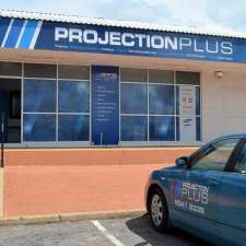 Projection Plus | Unit 7, 63 Winnellie Rd, Winnellie NT 0821, Australia