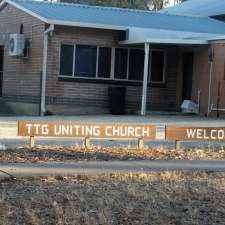Tea Tree Gully Uniting church | 600/592 Milne Rd, Banksia Park SA 5091, Australia