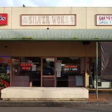 Silver Wok | 16/234 Mt Dandenong Rd, Croydon VIC 3136, Australia