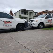 Roach Busters Pest Control Services | 160 Best Rd, Seven Hills NSW 2147, Australia