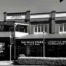 The Falls Store | 1-3 Station St, Wentworth Falls NSW 2782, Australia