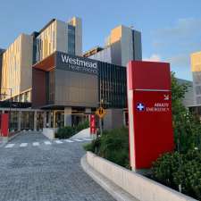 Westmead Hospital Emergency Department | Hawkesbury Rd, Westmead NSW 2145, Australia