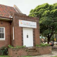 시드니 불꽃교회 (Sydney Holy Flames Church) | 176 Majors Bay Rd, Concord NSW 2137, Australia