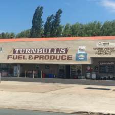 Turnbull's Fuel & Produce | 95 Campbell St, Moruya NSW 2537, Australia